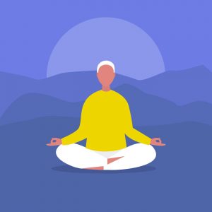 Obtaining Distinctive Meditation Styles for Beginners