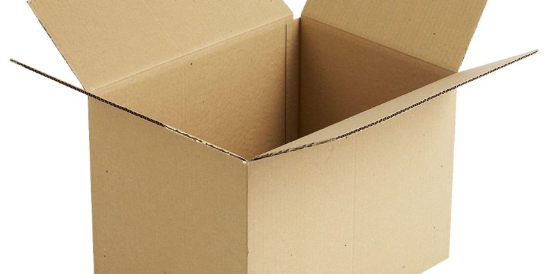 cardboard boxes for moving house